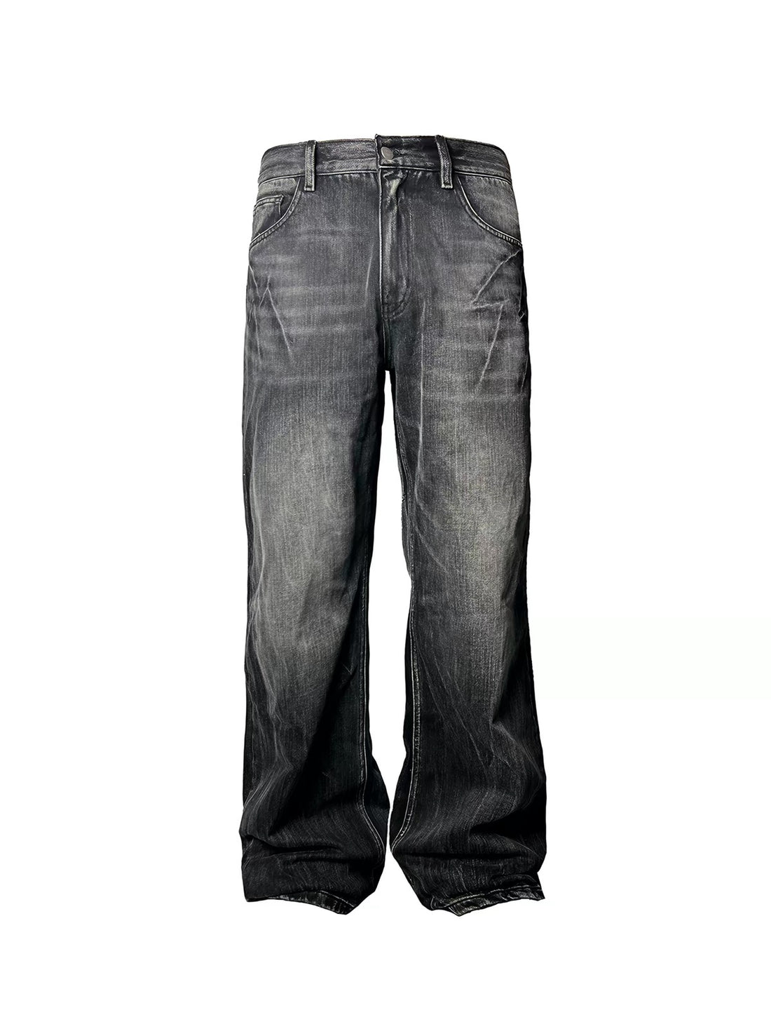 Flash Whisker Denims