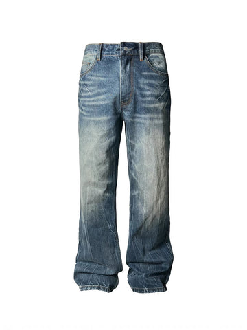 Flash Whisker Denims